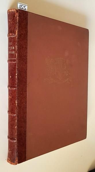 Stampe Antiche e Libri d'Arte Bottigella