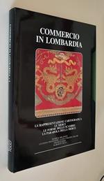 Commercio in Lombardia