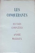 Les Conquerants