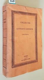 Cornelii Nepotis Quae Exstant Omnia Cum Selectis Variorun Commentariis Et Indicibus