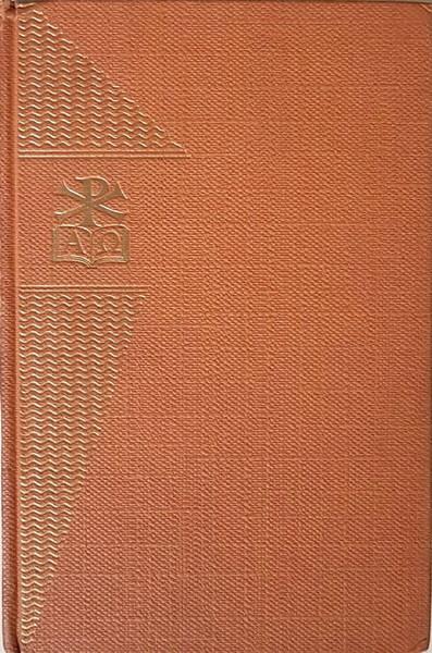 Cristianesimo E Letteratura Moderna (1715-1880) - André Thérive - copertina