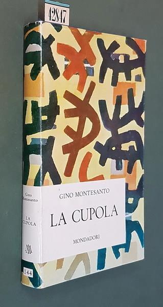 La cupola - Gino Montesanto - copertina