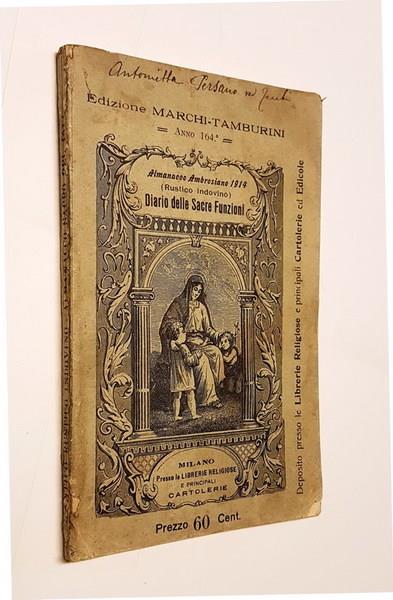 Stampe Antiche e Libri d'Arte Bottigella