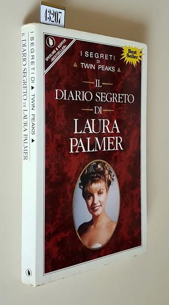 Il diario segreto di Laura Palmer - copertina