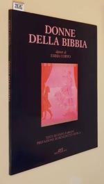 Donne Della Bibbia Angeli E Arcangeli Di: Testi Di Enzo Fabiani
