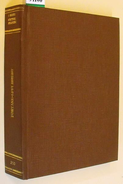 Stampe Antiche e Libri d'Arte Bottigella