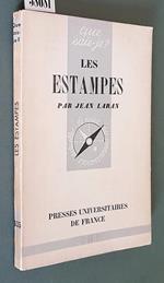 Les Estampes