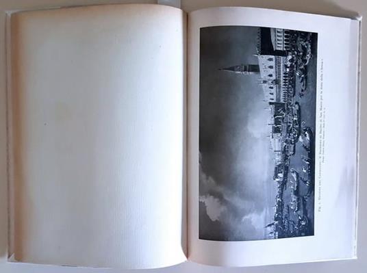 Le Feste E Le Maschere Veneziane - Giulio Lorenzetti - copertina