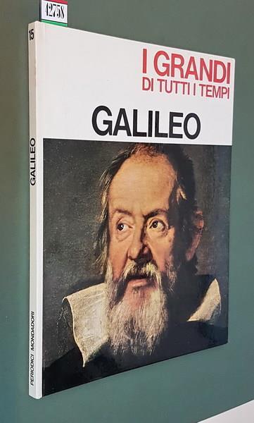 Galileo - Barbara Cimino - copertina