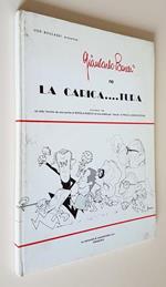 Giancarlo Borelli Ne La Carica....Tura Di: Ugo Boccassi Presenta