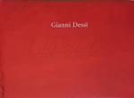 Gianni Dessì Legenda