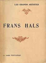 Les Grands Artistes FRANS HALS