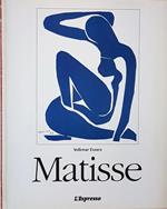 Henri Matisse 1869 1954 Maestro Del Colore