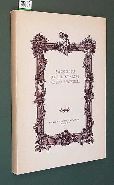 Stampe Antiche e Libri d'Arte Bottigella