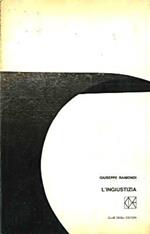 L' ingiustizia