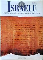 Israele Viaggio Nell'Arte E Nella Storia Della Terra Santa