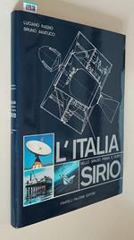 L' Italia Nello Spazio Prima E Dopo Sirio