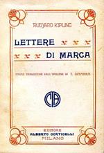 Lettere Di Marca