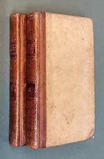 Lettres A Emile Sur La Mythologie (I E Ii Partie) Di: Par C.-A. Demoustier