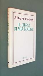 Il libro di mia madre