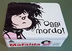 Mafalda Oggi Mordo (La Collezione Completa) Di: Joaquin S. Lavado