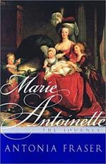 Marie Antoinette The Journey