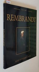 Masters' Gallery REMBRANDT