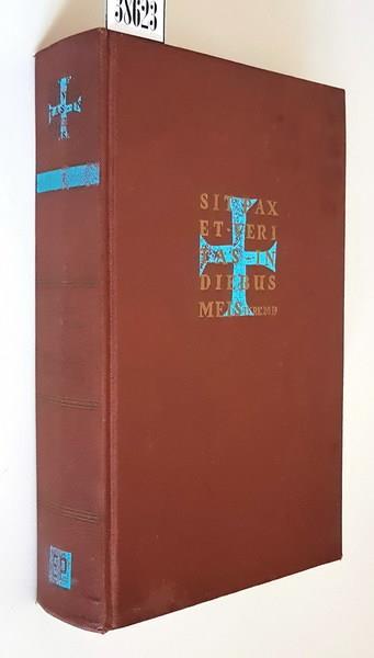 Meditazioni Su Giovanni - Richard Gutzwiller - copertina