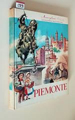 Meravigliosa Italia PIEMONTE