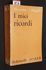 I miei ricordi