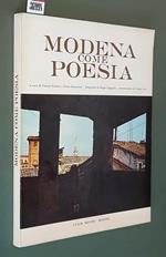 Modena Come Poesia