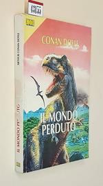 Il Mondo Perduto: La Valle Dei Dinosauri