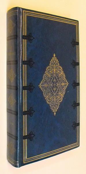 Monte Oriol - Guy de Maupassant - copertina