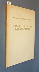 I mosaici del Battistero di Firenze (vol. V) LA SCARSELLA E ALTRE ZONE DEL TEMPIO