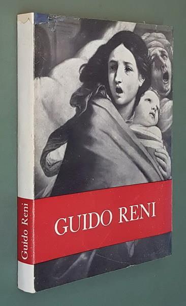 Mostra Di Guido Reni Di: Gian Carlo Cavalli - copertina
