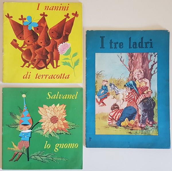 Stampe Antiche e Libri d'Arte Bottigella