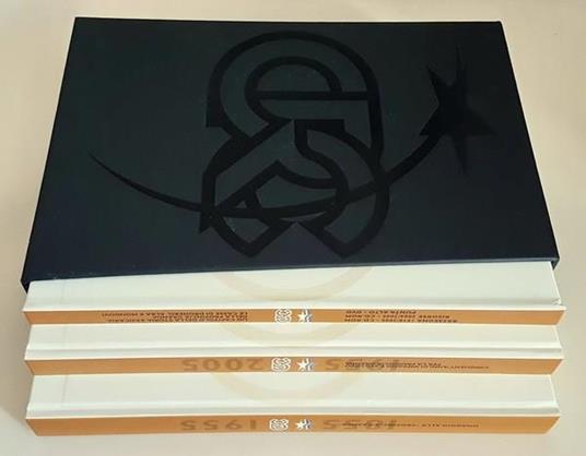 N. 3 Vol. Pubblicati In Occasione Del 150 Della Cassa Di Risparmio Di Cuneo 1855-2005: Omaggio Alla Provincia Granda Cinquant'Anni Di Impegno E Sviluppo Per La Provincia Granda Cinquant'Anni Di Impegno E Sviluppo Per La Provincia Granda - copertina