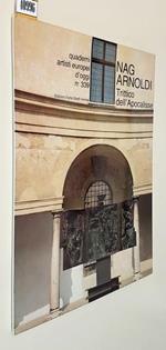 Nag Arnoldi Trittico Dell'Apocalisse