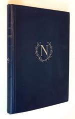Napoleone L'Uomo E Il Dominatore