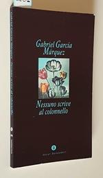 Nessuno scrive al colonnello