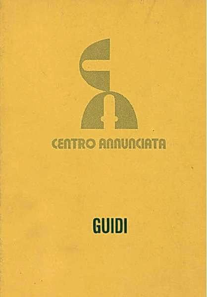 Omaggio A Guidi Mostra Commemorativa - Sergio Grossetti - copertina