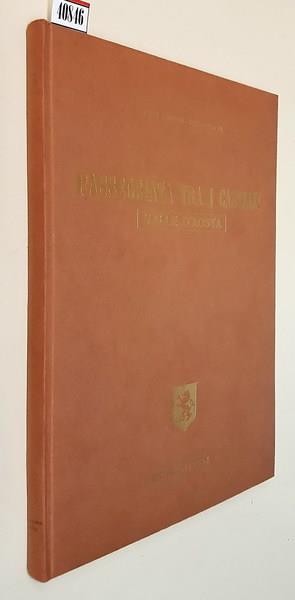 Stampe Antiche e Libri d'Arte Bottigella