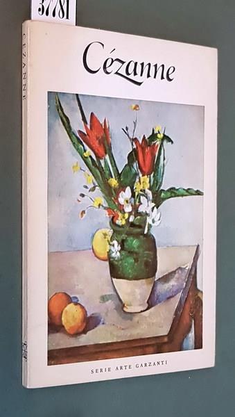 Paul Cezanne (1839-1906) - Marco Valsecchi - copertina