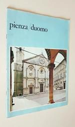Pienza Duomo