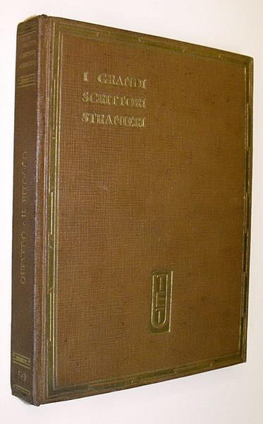 Il Pitocco - Francisco G. de Quevedo y Villegas - copertina