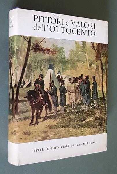 Pittori E Valori Contemporanei Guida Per La Valutazione Di Dipinti Italiani E Stranieri Contemporanei - Ugo Galetti - copertina