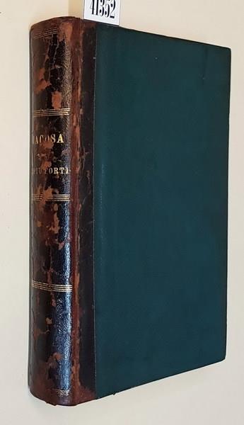 Stampe Antiche e Libri d'Arte Bottigella