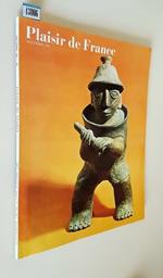 Plaisir De France (Images De France) N. 359 (Septembre 1968) 34. Annee