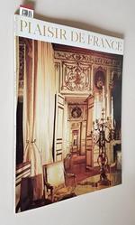 Plaisir De France (Images De France) N. 399 (Mai 1972) 39. Annee