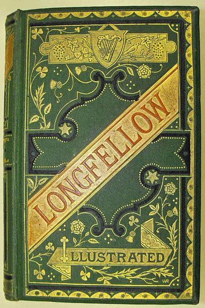 The Poetical Works Of Henry Wadsworth Longfellow Autor'S Complete Edition - Henry Wadsworth Longfellow - copertina
